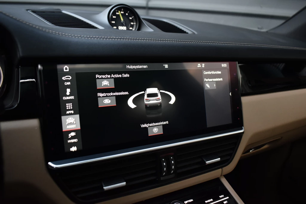 Porsche Cayenne – foto 18