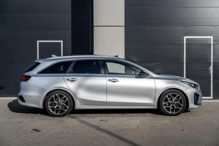 Kia Ceed Sportswagon – thumbnail 6