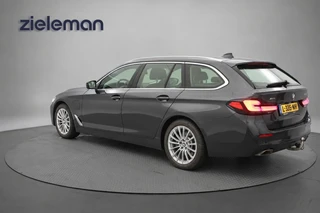 BMW 5 Serie – thumbnail 3