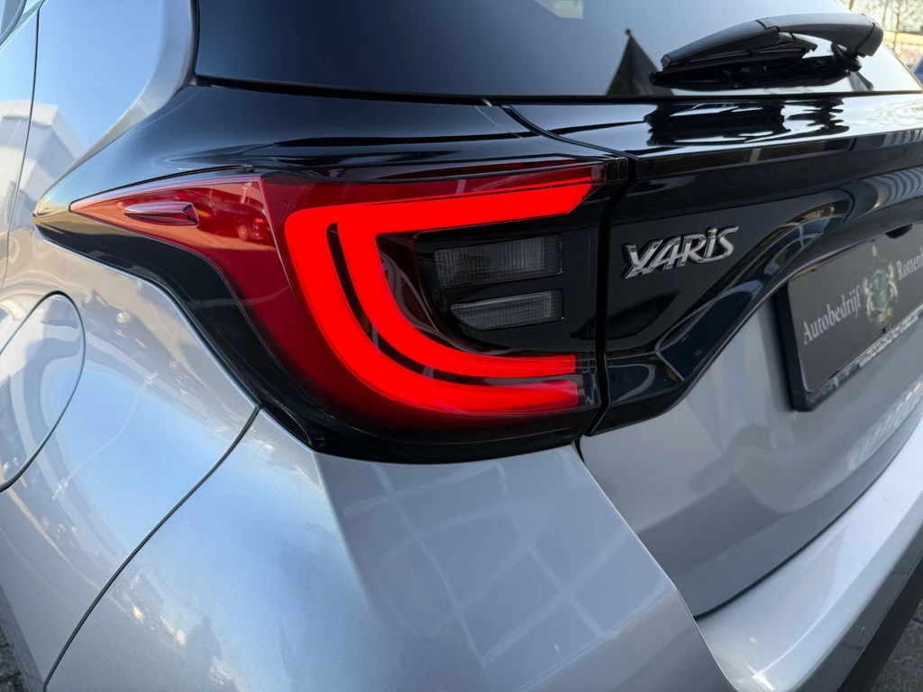 Toyota Yaris – foto 17
