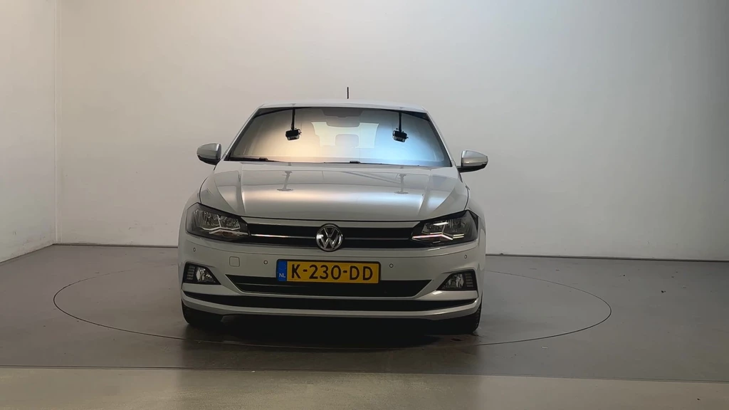 Volkswagen Polo – foto 8