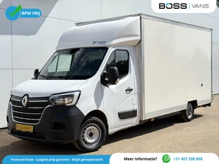 Renault Master – thumbnail 1