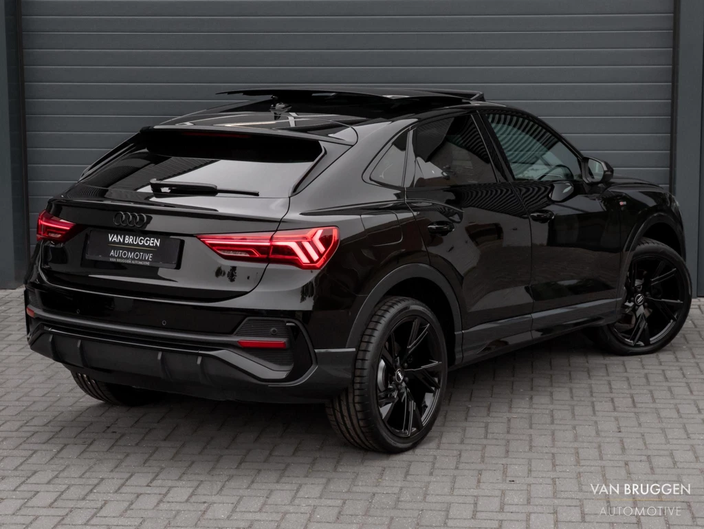 Audi Q3 – foto 9