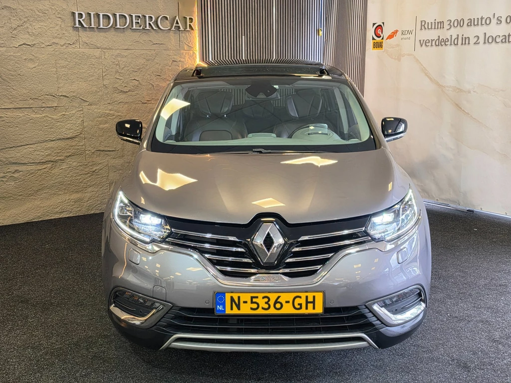 Renault Espace – foto 6