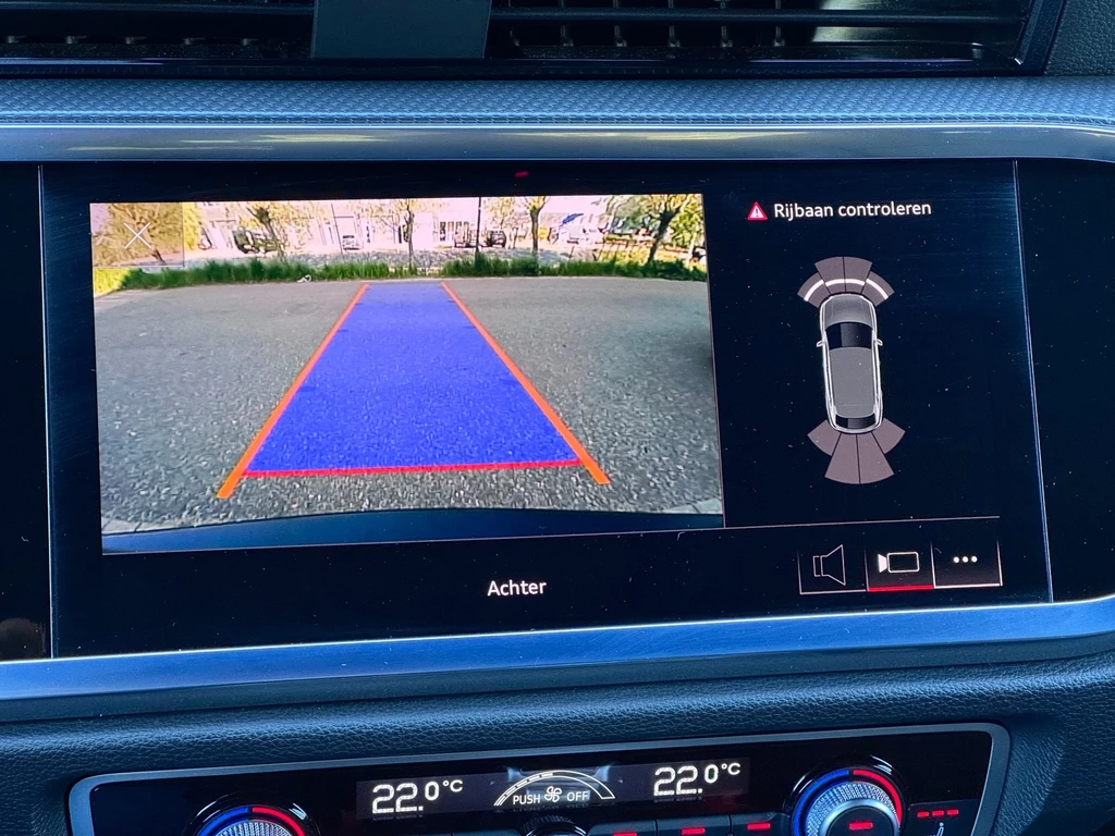 Audi Q3 – foto 21