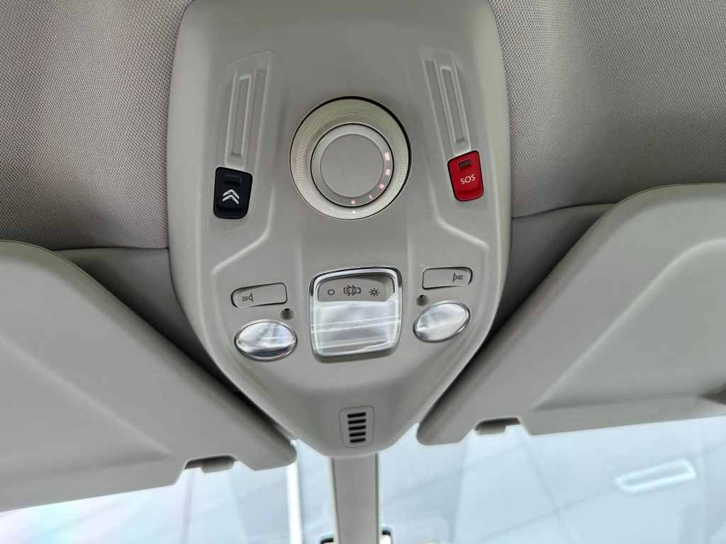 Citroën C4 Picasso – foto 36