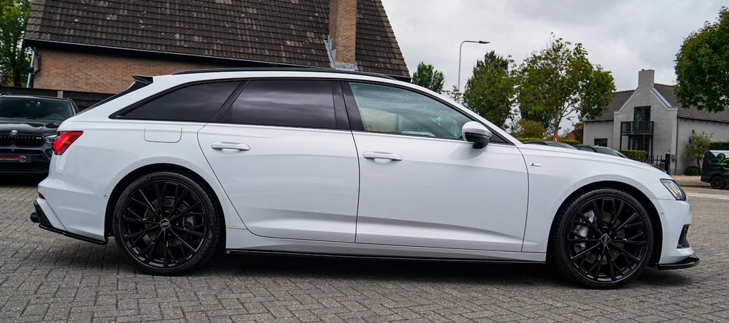 Audi A6 – foto 10
