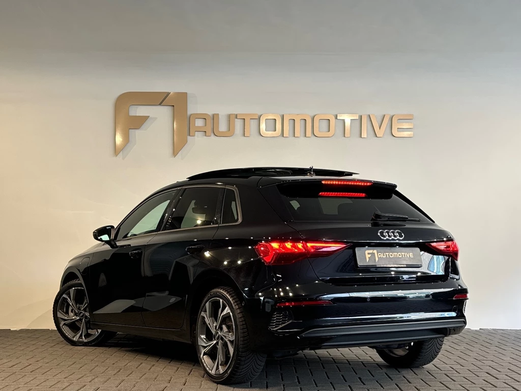 Audi A3 – foto 3