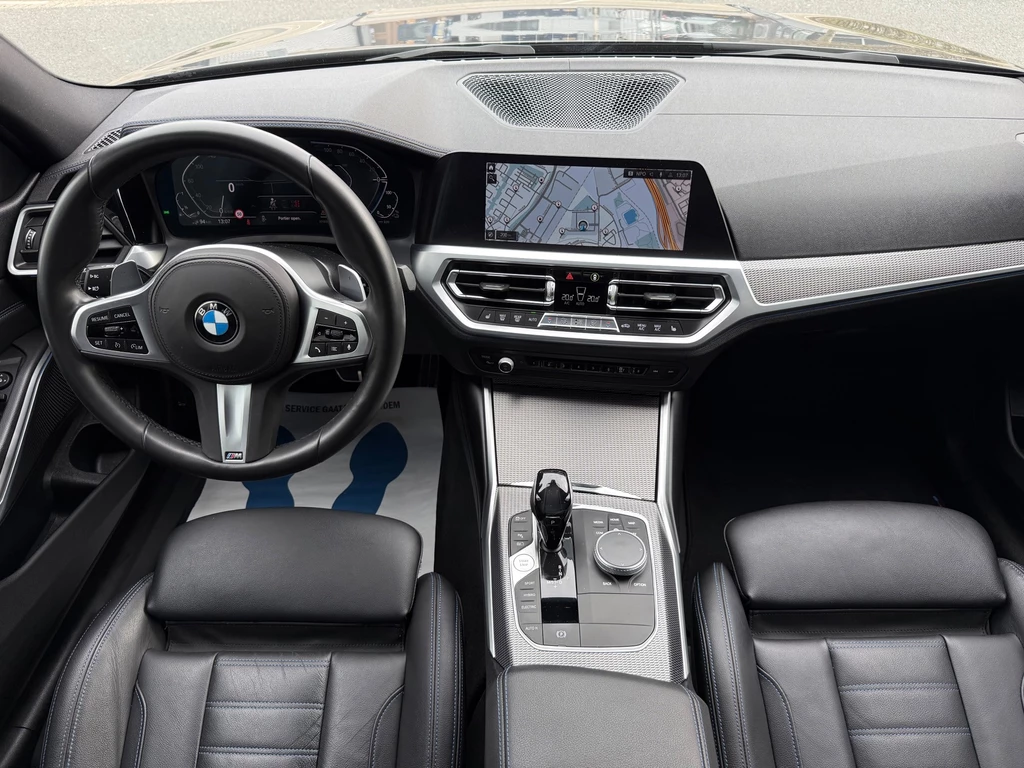 BMW 3 Serie – foto 23