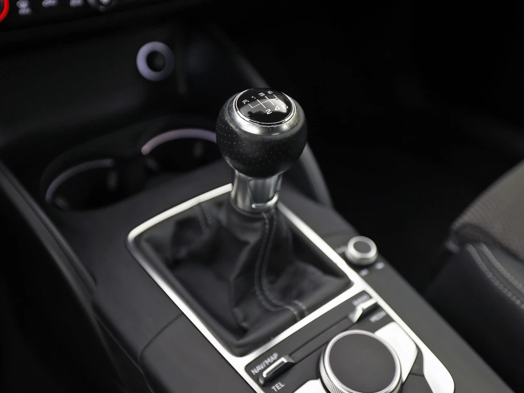 Audi A3 – foto 12