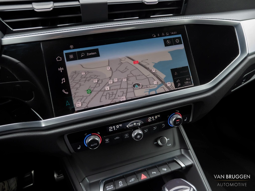 Audi Q3 – foto 39