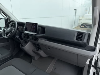 Volkswagen Crafter – thumbnail 10
