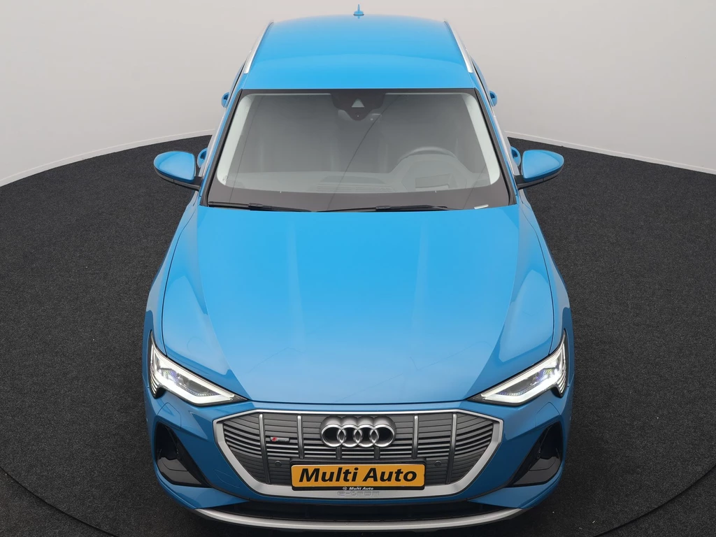 Audi e-tron – foto 13