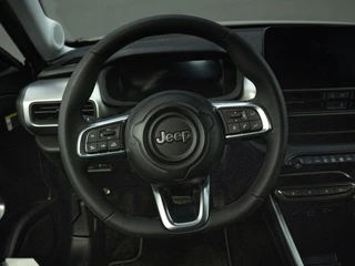 Jeep Avenger – thumbnail 15