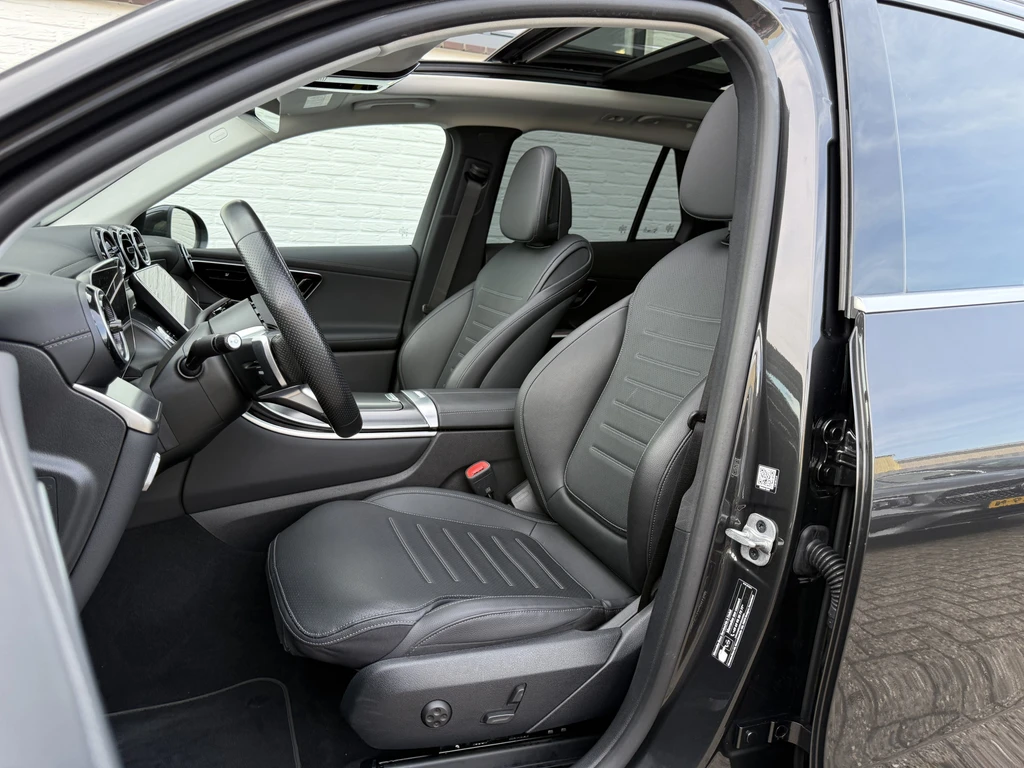 Mercedes-Benz GLC – foto 22