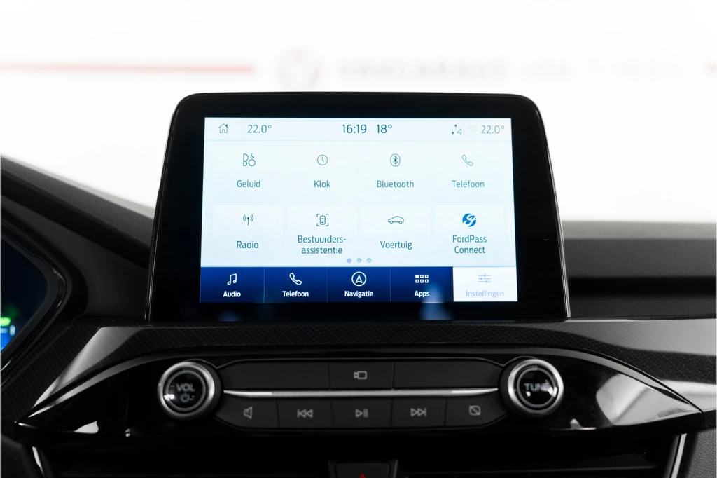 Ford Kuga – foto 24