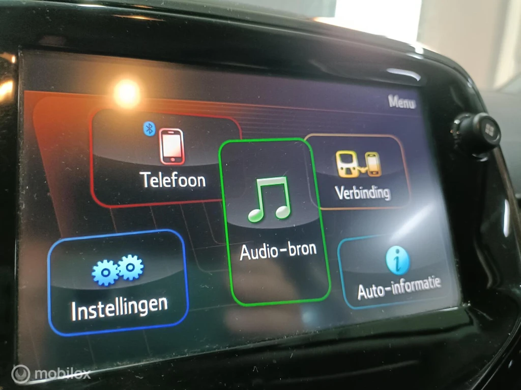 Peugeot 108 – foto 25