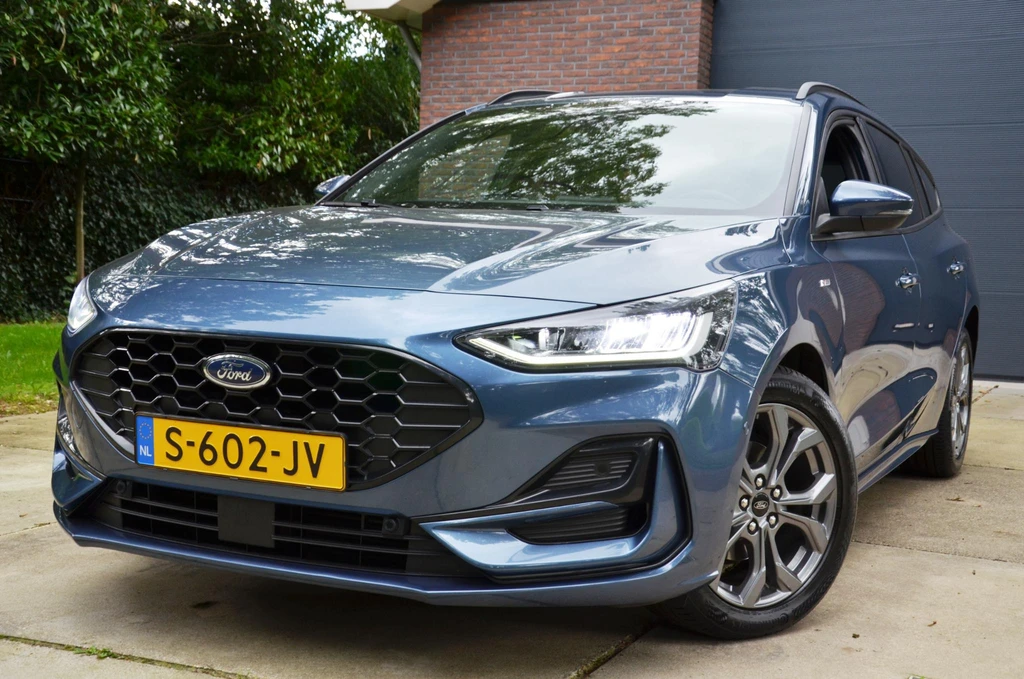 Ford Focus – foto 5