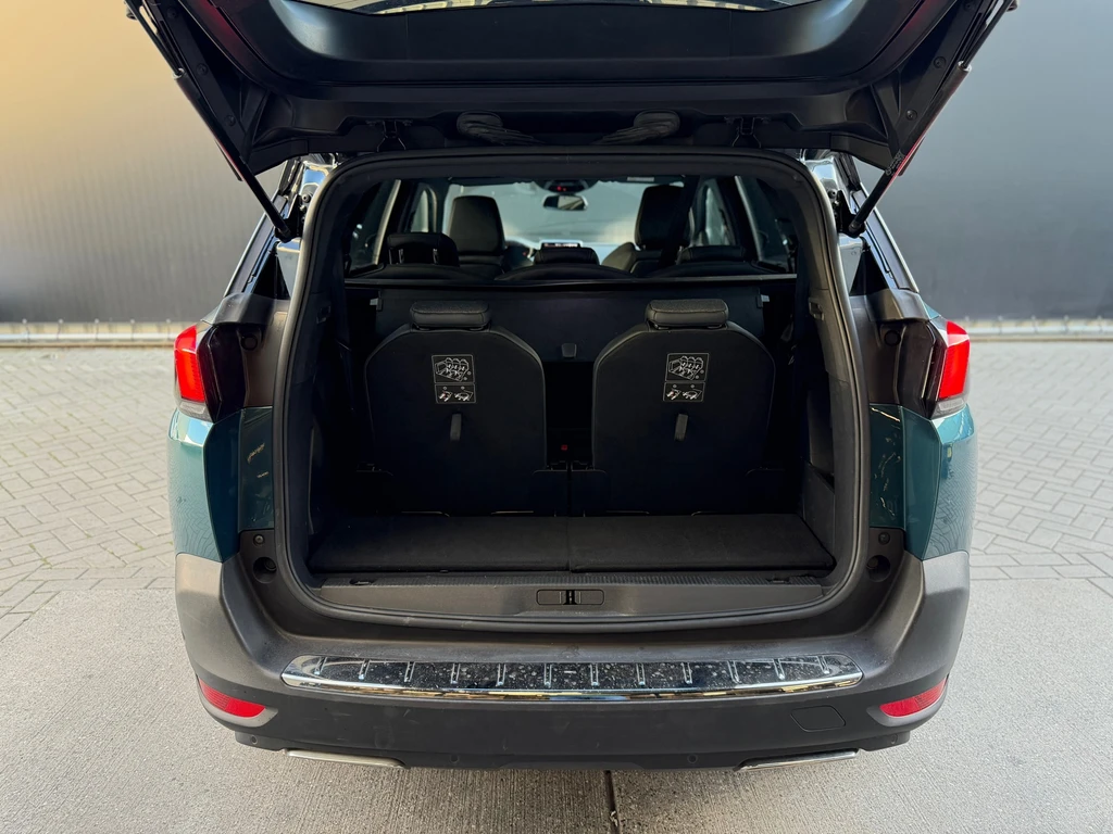 Peugeot 5008 – foto 22