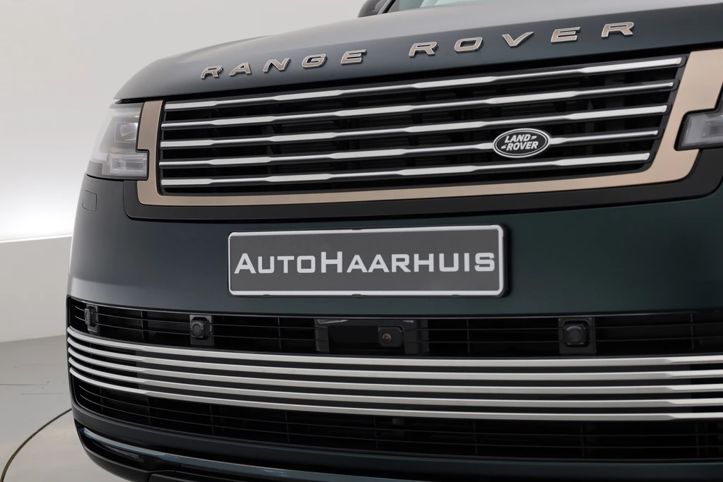 Land Rover Range Rover – foto 57