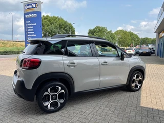 Citroën C3 Aircross – thumbnail 13