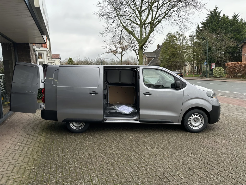 Toyota ProAce – foto 8