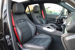 Mercedes-Benz GLE – thumbnail 10