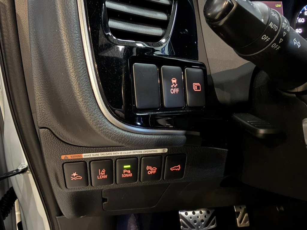 Mitsubishi Outlander – foto 17