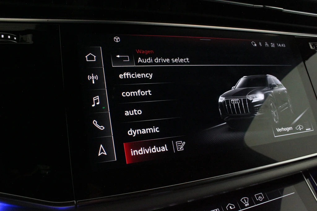 Audi Q7 – foto 38