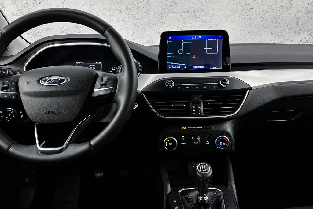 Ford Focus – foto 16