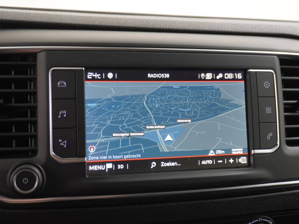 Peugeot Expert – foto 19