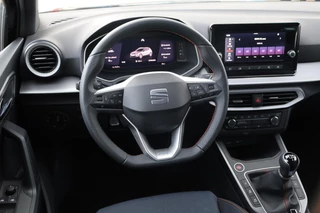 SEAT Arona – thumbnail 16