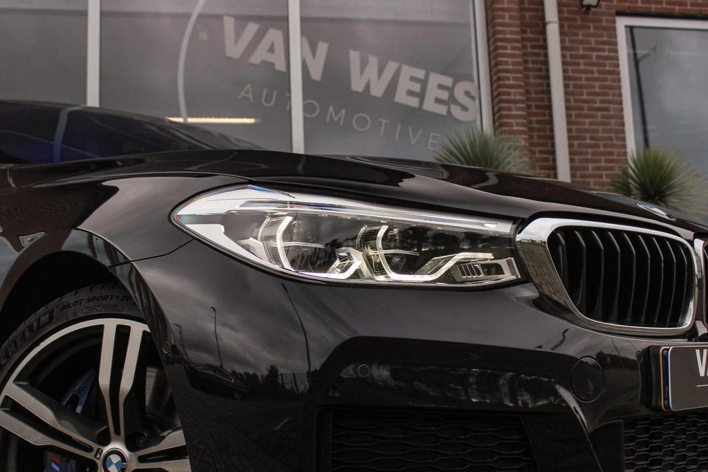 BMW 6 Serie – foto 54