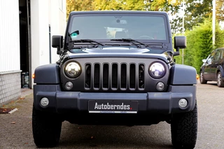 Jeep Wrangler – thumbnail 18