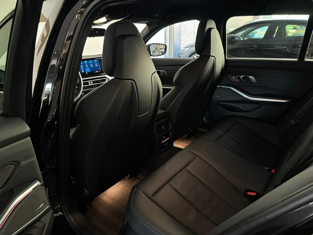 BMW M3 – foto 14