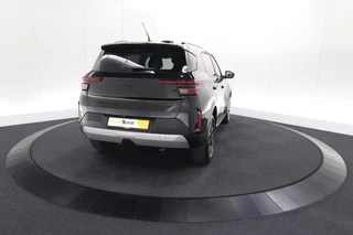 Opel Frontera – thumbnail 9