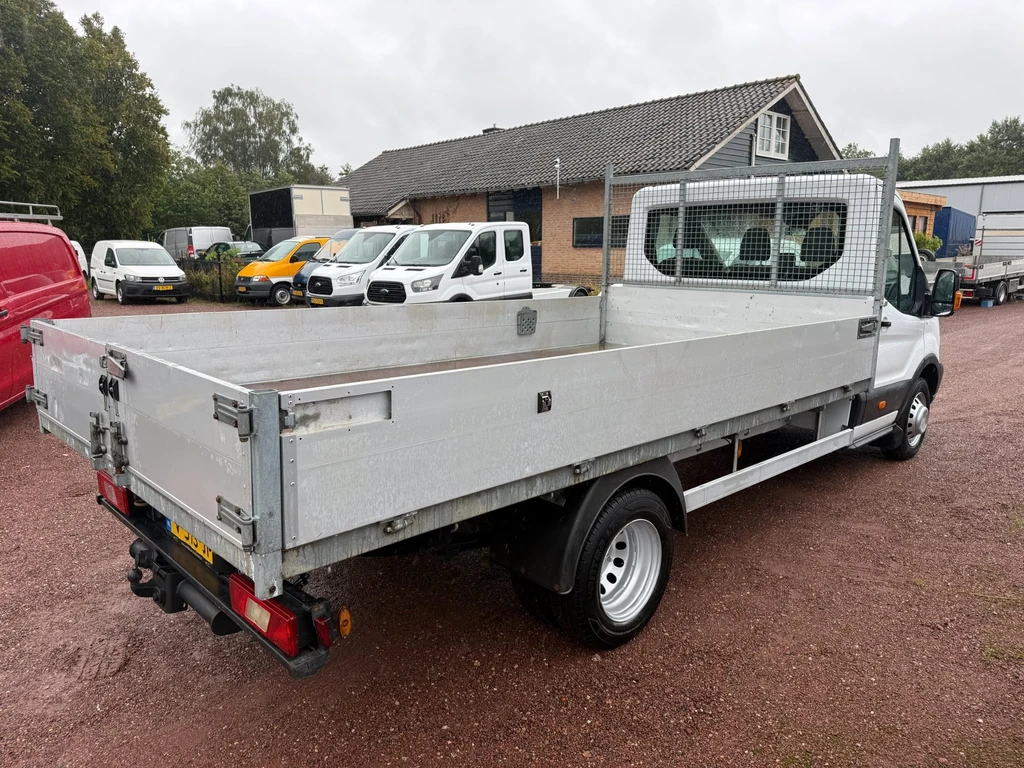 Ford Transit – foto 4