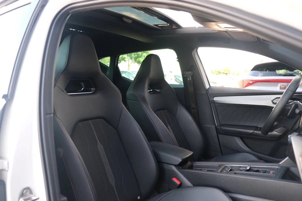 CUPRA Leon – foto 29