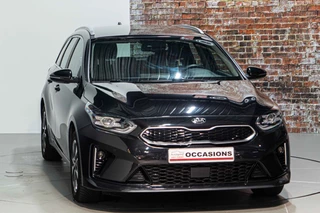 Kia Ceed Sportswagon – thumbnail 24