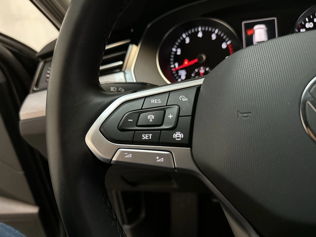 Volkswagen Passat – foto 18