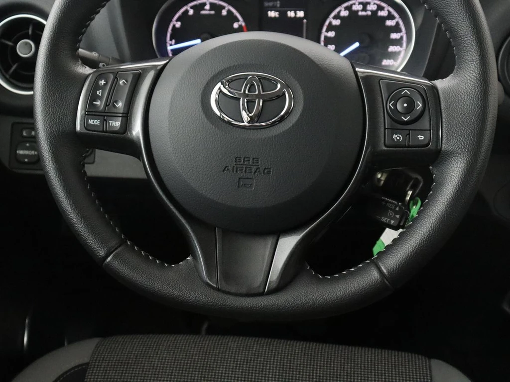 Toyota Yaris – foto 9