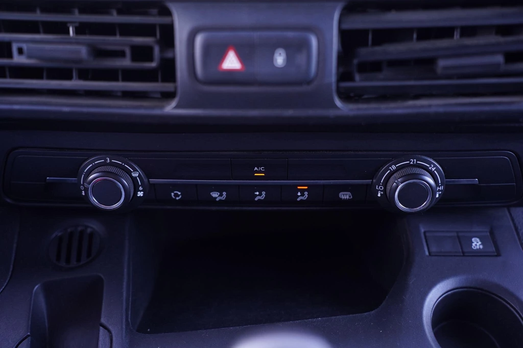 Citroën Berlingo – foto 32