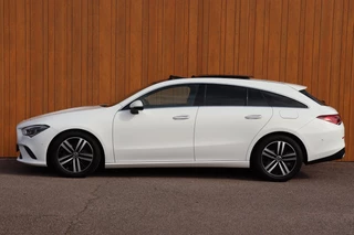 Mercedes-Benz CLA – thumbnail 3