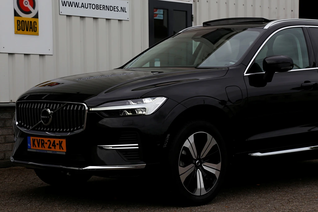 Volvo XC60 – foto 2