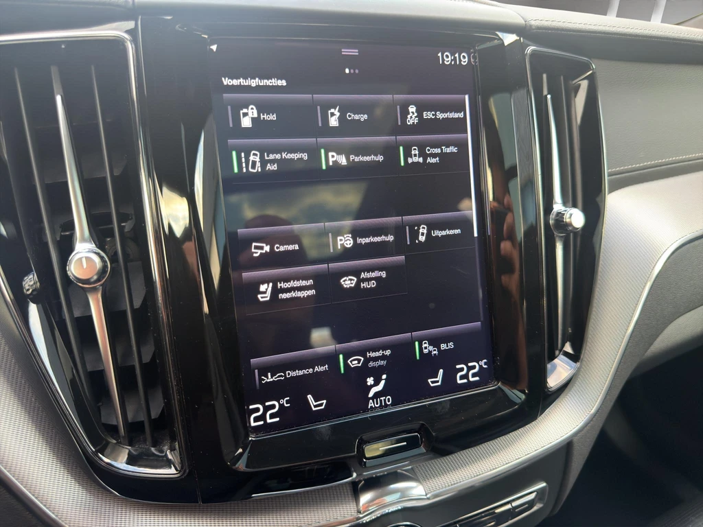 Volvo XC60 – foto 21