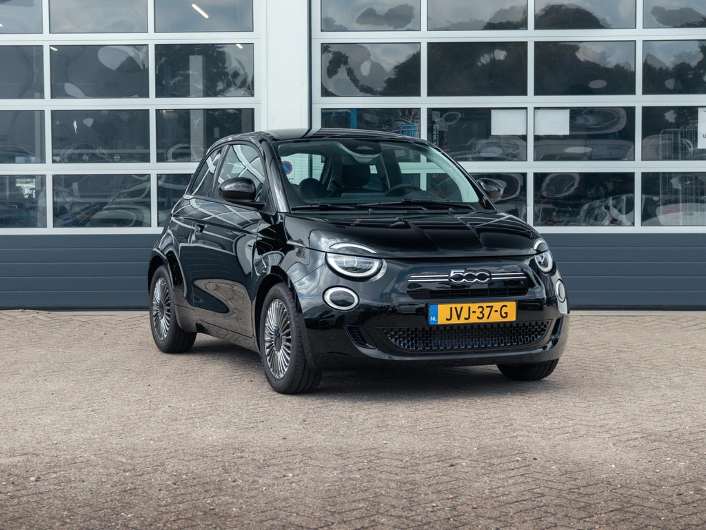 Fiat 500 – foto 8