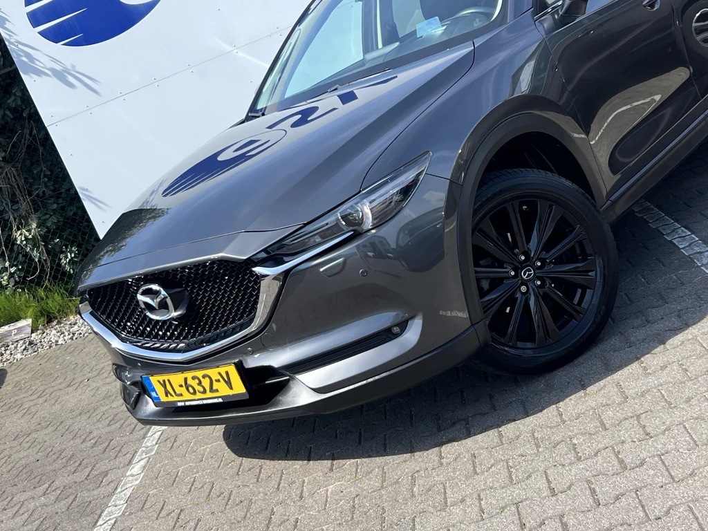 Mazda CX-5 – foto 2