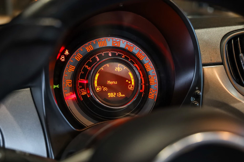 Fiat 500C – foto 22