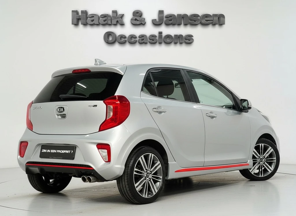 Kia Picanto – foto 5