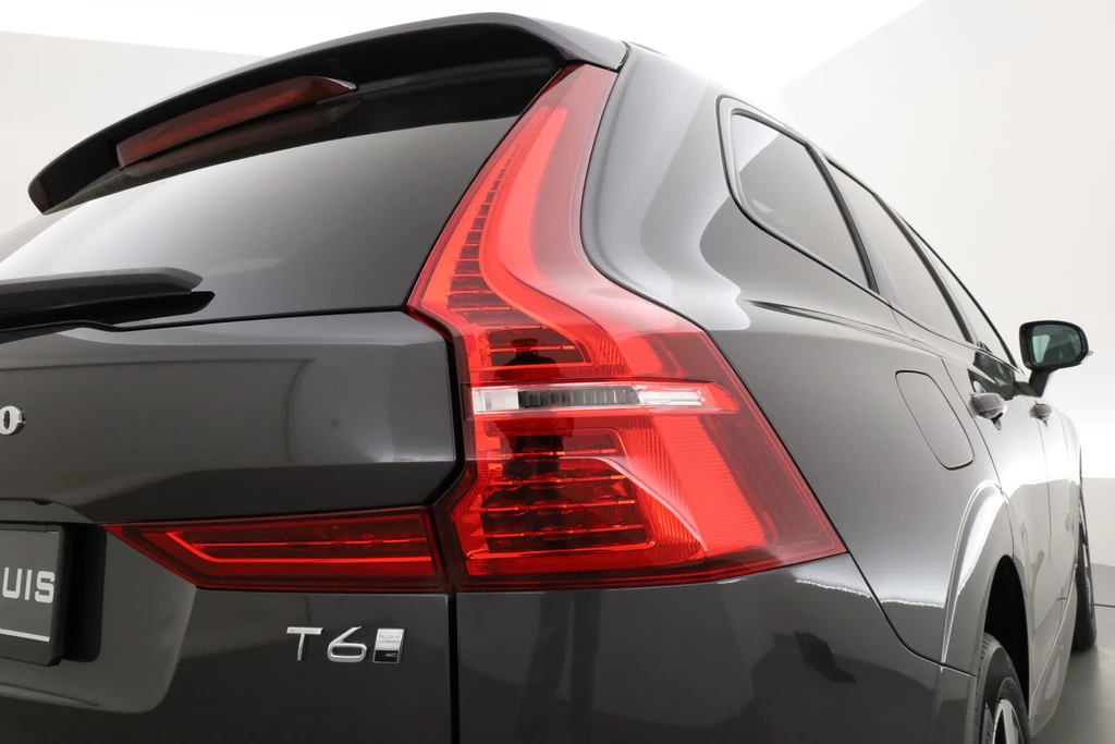 Volvo XC60 – foto 50